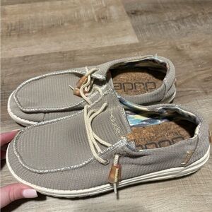 Hey Dude Women’s Wendy Tan